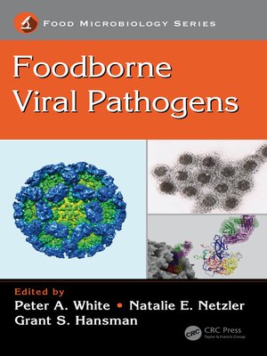cover image of Foodborne Viral Pathogens